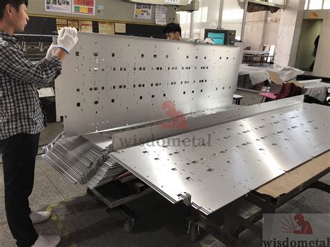 china metal works sheet metal fabrication supplier|custom sheet metal manufacturers.